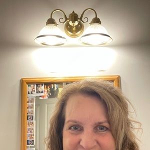 Meet your Posher, Lynette